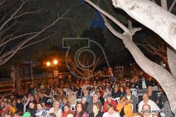 Presentación de la candidatura de Más por Telde, en imágenes (II)